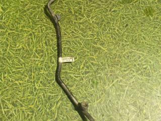 трубка кондиционера MAN TGA 1 поколение 2005, 12.8 л., D 2876 LF 12, дизель, МКПП, 81619750101