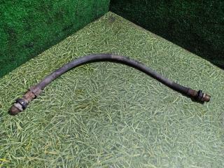 шланг тормозной Mercedes-Benz Axor 1 поколение [рестайлинг] 2004, 12.0 л., OM 457.910, дизель, МКПП, 6554203548, 0004203048, 0024206948