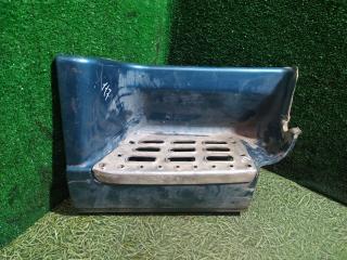 Подножка кабины Volvo FH 2 поколение 2006, 12.8 л., D13A440, дизель, АКПП, 20529640, 20360789