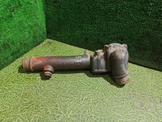 корпус термостата IVECO Stralis 1 поколение 2005, 12.9 л., F3BE0681A, дизель, МКПП, 500398557