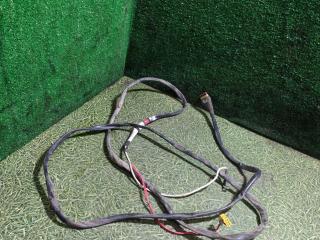 проводка DAF XF 105 1 поколение 2010, дизель, АКПП, 1810220