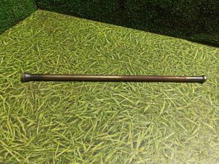 штанга толкателей Mercedes-Benz Actros 1 поколение (MP1) 2002, 11.9 л., OM 541.926, дизель, АКПП, грузовик, 5410540505, 5410540705