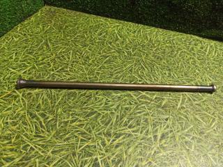 штанга толкателей Mercedes-Benz Actros 1 поколение (MP1) 2002, 11.9 л., OM 541.926, дизель, АКПП, грузовик, 5410540505, 5410540705