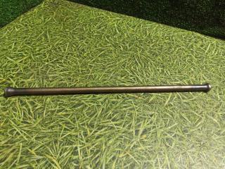 штанга толкателей Mercedes-Benz Actros 1 поколение (MP1) 2002, 11.9 л., OM 541.926, дизель, АКПП, грузовик, 5410540505, 5410540705