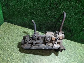 корпус масляного фильтра Renault Premium 2 поколение 2007, 10.8 л., DXi 11, дизель, МКПП, грузовик, 20743633, 7422090129