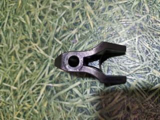 крепление форсунки DAF XF 105 1 поколение 2010, 12.9 л., MX 300, дизель, МКПП, 1791123