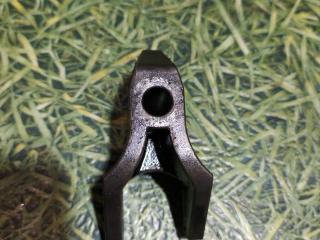 крепление форсунки DAF XF 105 1 поколение 2010, 12.9 л., MX 300, дизель, МКПП, 1791123