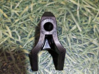 крепление форсунки DAF XF 105 1 поколение 2010, 12.9 л., MX 300, дизель, МКПП, 1791123