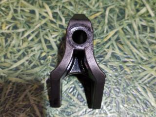 крепление форсунки DAF XF 105 1 поколение 2010, 12.9 л., MX 300, дизель, МКПП, 1791123