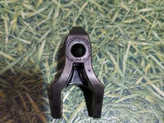 крепление форсунки DAF XF 105 1 поколение 2010, 12.9 л., MX 300, дизель, МКПП, 1791123