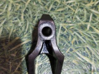 крепление форсунки DAF XF 105 1 поколение 2010, 12.9 л., MX 300, дизель, МКПП, 1791123