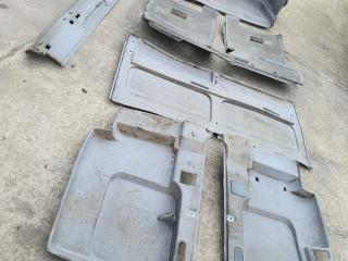 обшивка салона Mercedes-Benz Axor 1 поколение [рестайлинг] 2004, 12.0 л., OM 457.910, дизель, МКПП, 9406900150, 9406900450, 9406903150, 9406903350, 9406900041, 9406900125, 9406900650, 9406903050, 9406900550