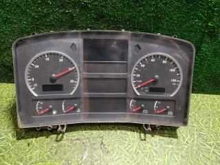 щиток приборов (приборная панель) MAN TGA 1 поколение 2005, 10.5 л., D 2066 LF 01, дизель, АКПП, 81272026154