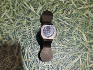 прижимная планка Renault Premium 2 поколение 2007, 10.8 л., DXi 11 450, дизель, МКПП, грузовик, 20751464