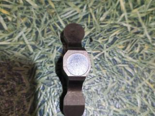 прижимная планка Renault Premium 2 поколение 2007, 10.8 л., DXi 11 450, дизель, МКПП, грузовик, 20751464