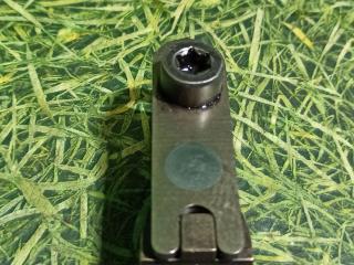 прижимная планка Renault Premium 2 поколение 2007, 10.8 л., DXi 11 450, дизель, МКПП, грузовик, 20793040