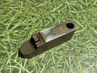 прижимная планка Volvo FM 2 поколение 2007, 12.8 л., D13, дизель, МКПП, 20509561