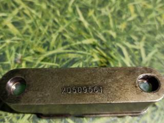 прижимная планка Volvo FM 2 поколение 2007, 12.8 л., D13, дизель, МКПП, 20509561