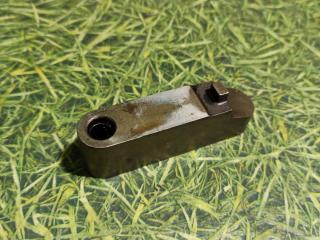 прижимная планка Volvo FM 2 поколение 2007, 12.8 л., D13, дизель, МКПП, 20509561