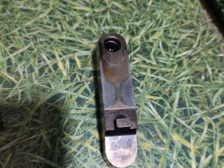 прижимная планка Volvo FM 2 поколение 2007, 12.8 л., D13, дизель, МКПП, 20509561