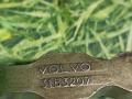 прижимная планка Volvo FM 2 поколение 2007, 12.8 л., D13, дизель, МКПП, 3183207 - фото №4