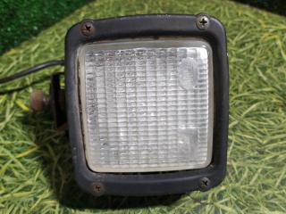 фонарь рабочего света DAF XF 105 1 поколение 2010, 12.9 л., MX 340, дизель, МКПП, 1613000