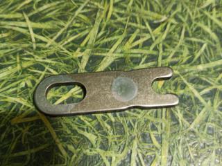 прижимная планка Volvo FM 2 поколение 2007, 12.8 л., D13, дизель, МКПП, 1677366