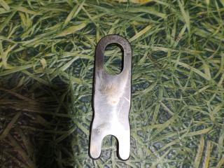 прижимная планка Volvo FM 2 поколение 2007, 12.8 л., D13, дизель, МКПП, 1677367