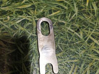 прижимная планка Volvo FM 2 поколение 2007, 12.8 л., D13, дизель, МКПП, 1677366