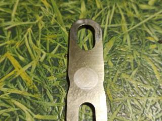 прижимная планка Volvo FM 2 поколение 2007, 12.8 л., D13, дизель, МКПП, 1677363