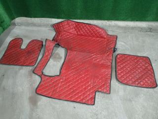 Коврики салона MAN TGA 1 поколение 2005, 10.5 л., D 2066 LF 01, дизель, АКПП, KOVRIKITGA