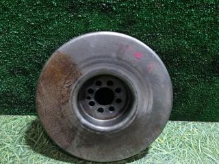 шкив демпферный Renault Premium 2 поколение 2007, 10.8 л., DXi 11, дизель, МКПП, грузовик, 20450049