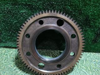 шестерня грм Renault Premium 2 поколение 2007, 10.8 л., DXi 11 450, дизель, МКПП, грузовик, 8148100