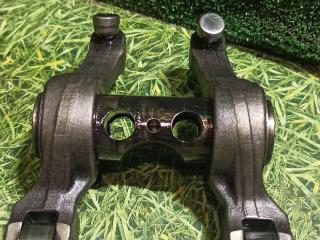 коромысло клапана (рокер) MAN TGA 1 поколение 2007, 10.5 л., D 2066 LF 01, дизель, МКПП, 51042006029, 51042006057, 51042006074