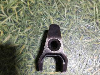 крепление форсунки MAN TGA 1 поколение 2007, 10.5 л., D 2066 LF 01, дизель, МКПП, 51101040065