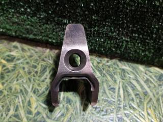 крепление форсунки MAN TGA 1 поколение 2007, 10.5 л., D 2066 LF 01, дизель, МКПП, 51101040065