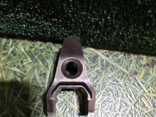 крепление форсунки MAN TGA 1 поколение 2007, 10.5 л., D 2066 LF 01, дизель, МКПП, 51101040065