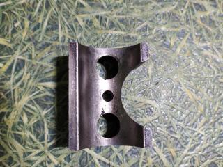 кронштейн вала рокеров MAN TGA 1 поколение 2007, 10.5 л., D 2066 LF 01, дизель, МКПП, 51042020136