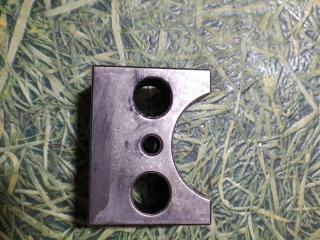 кронштейн вала рокеров MAN TGA 1 поколение 2007, 10.5 л., D 2066 LF 01, дизель, МКПП, 51042020136