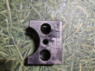 кронштейн вала рокеров MAN TGA 1 поколение 2007, 10.5 л., D 2066 LF 01, дизель, МКПП, 51042020136