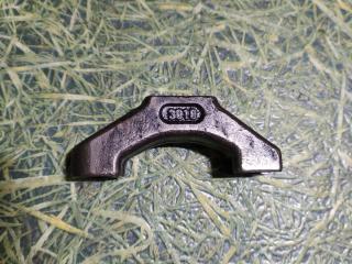 перемычка клапана MAN TGA 1 поколение 2007, 10.5 л., D 2066 LF 01, дизель, МКПП, 51041200019