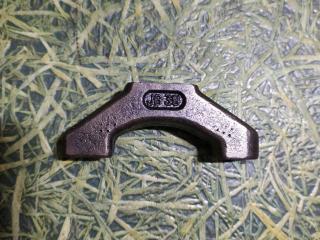 перемычка клапана MAN TGA 1 поколение 2007, 10.5 л., D 2066 LF 01, дизель, МКПП, 51041200019