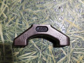 перемычка клапана MAN TGA 1 поколение 2007, 10.5 л., D 2066 LF 01, дизель, МКПП, 51041200019