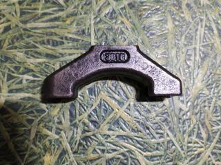 перемычка клапана MAN TGA 1 поколение 2007, 10.5 л., D 2066 LF 01, дизель, МКПП, 51041200019