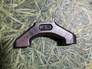 перемычка клапана MAN TGA 1 поколение 2007, 10.5 л., D 2066 LF 01, дизель, МКПП, 51041200019