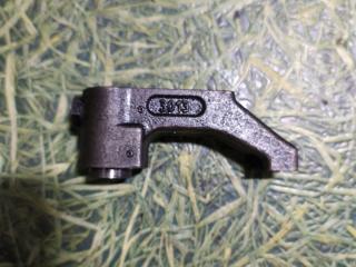 перемычка клапана MAN TGA 1 поколение 2007, 10.5 л., D 2066 LF 01, дизель, МКПП, 51041206008