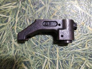 перемычка клапана MAN TGA 1 поколение 2007, 10.5 л., D 2066 LF 01, дизель, МКПП, 51041206008