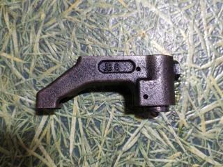 перемычка клапана MAN TGA 1 поколение 2007, 10.5 л., D 2066 LF 01, дизель, МКПП, 51041206008