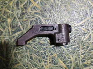 перемычка клапана MAN TGA 1 поколение 2007, 10.5 л., D 2066 LF 01, дизель, МКПП, 51041206008