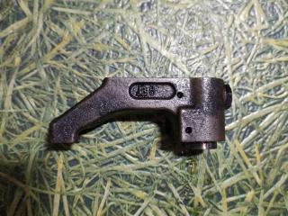 перемычка клапана MAN TGA 1 поколение 2007, 10.5 л., D 2066 LF 01, дизель, МКПП, 51041206008